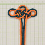 結び紐一覧:荘厳結び
