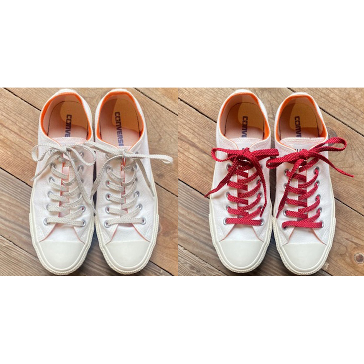 昇苑おすすめにくつひもを追加 昇苑くみひもウェブショップ